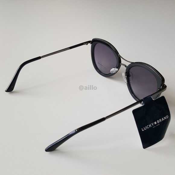 Lucky Brand Women\'s LUNA Sunglasses main image 7